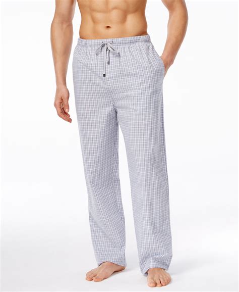 michael kors mens pajamas free shipping|Michael Kors Mens Pajamas and Robes in Mens Clothing (6).